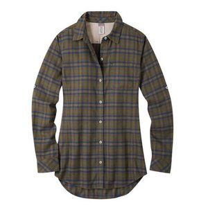 Stio Dovetail Cabin Flannel